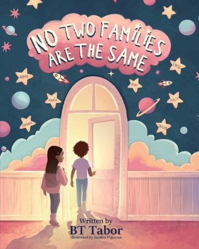 No Two Families Are The Same