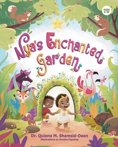 Nya's Enchanted Garden