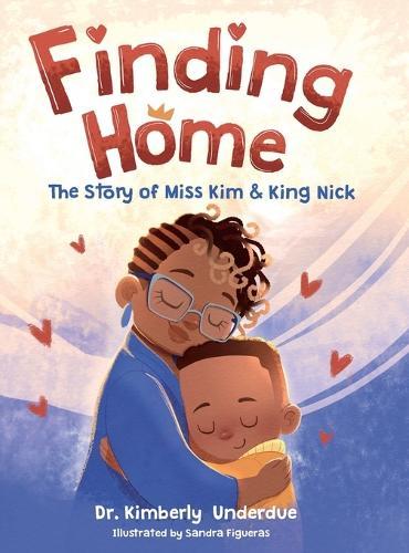 Finding Home: The Story of Miss Kim & King Nick