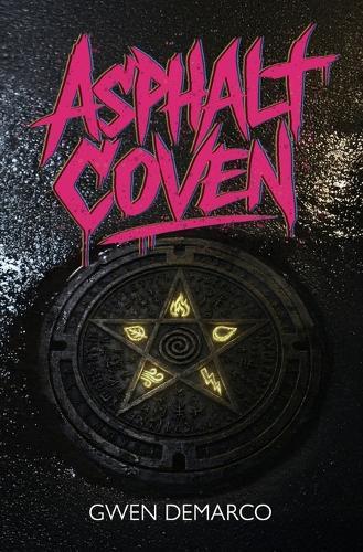 Asphalt Coven