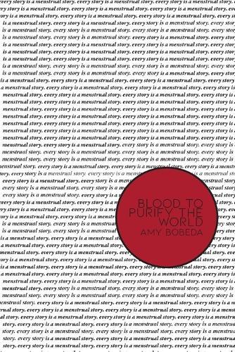 Blood to Purify the World