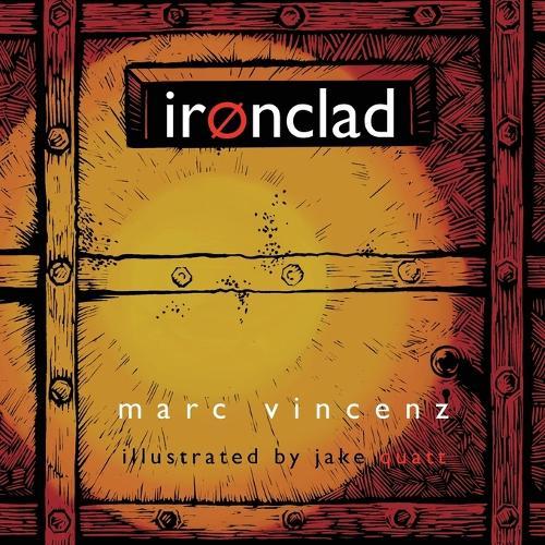 irØnclad