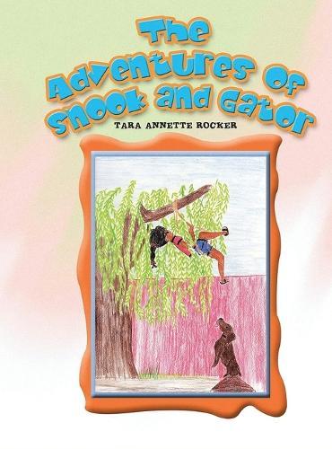 The Adventures of Snook and Gator