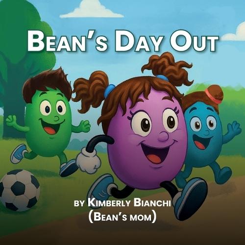 Bean's Day Out