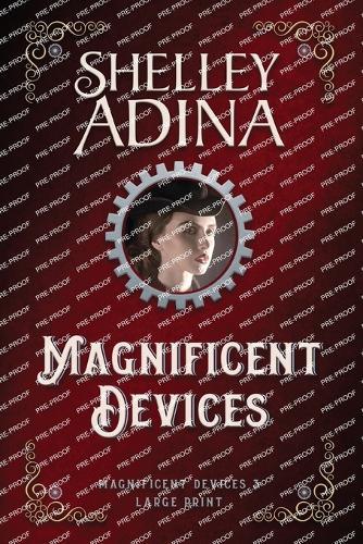 Magnificent Devices (Large Print)