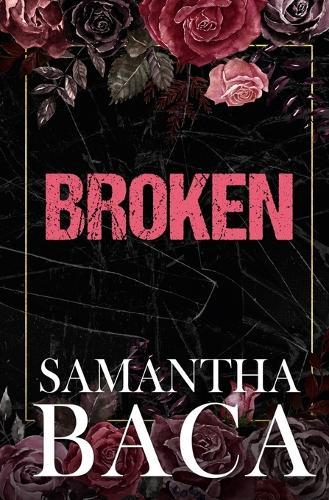 Broken