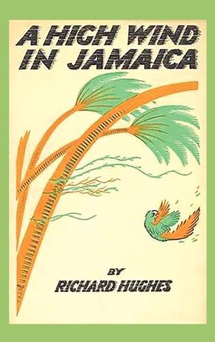 A High Wind in Jamaica