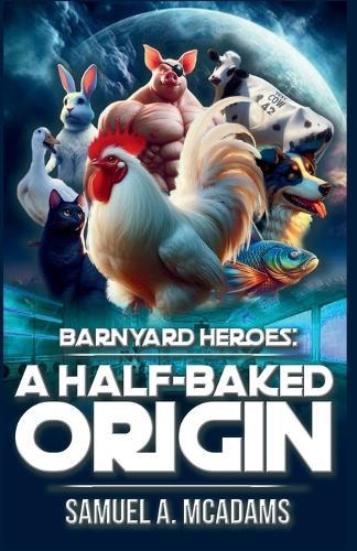 BarnYard Heroes: A Half-Baked Origin