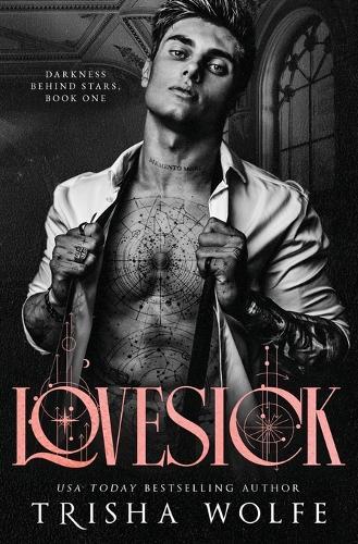 Lovesick (Darkness Behind Stars)