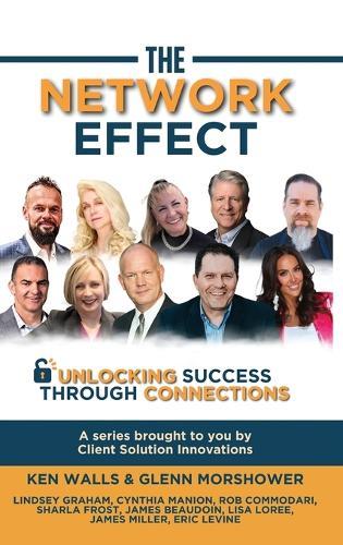 The Network Effect: Unlocking Success Through Connections