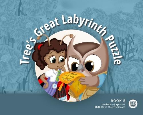 Tree's Great Labyrinth Puzzle