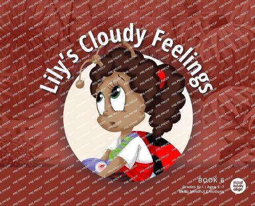 Lily's Cloudy Feelings