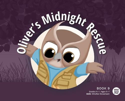 Oliver's Midnight Rescue