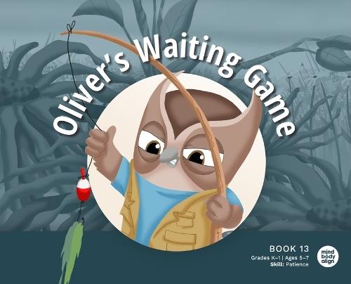Oliver's Waiting Game