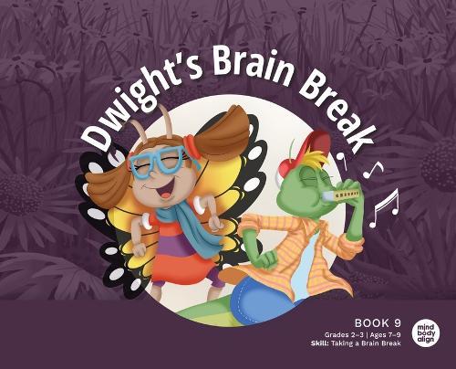 Dwight's Brain Break