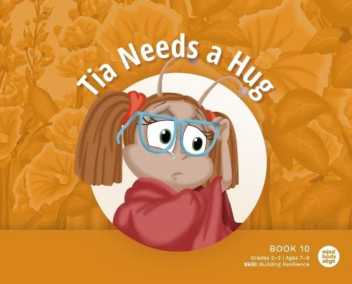 Tia Needs a Hug
