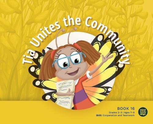 Tia Unites the Community