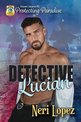 Detective Lucian: Protecting Paradise