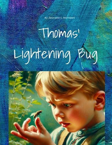 Thomas' Lightning Bug