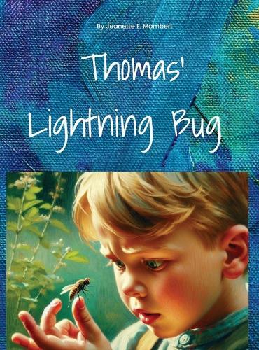 Thomas' Lightning Bug