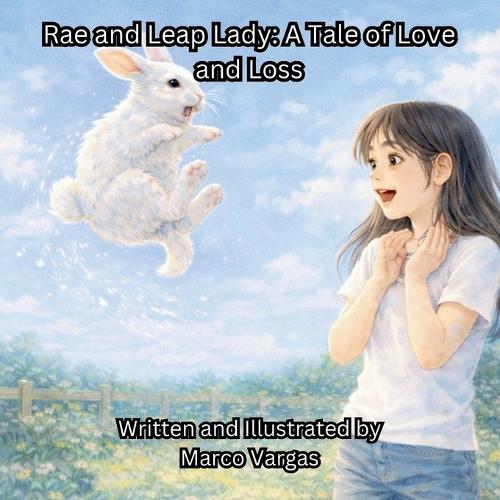 Rae and Leap Lady: A Tale of Love and Loss