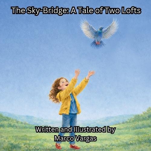 The Sky-Bridge: A Tale of Two Lofts