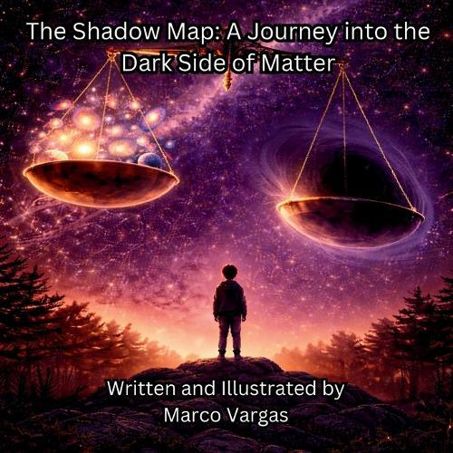 The Shadow Map: A Journey into the Dark Side of Matter