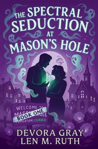 The Spectral Seduction at Mason's Hole