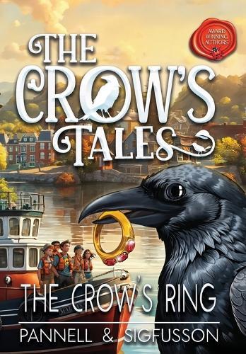 The Crow's Ring: Middle-Grade Fiction