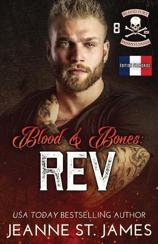 Blood & Bones - Rev: Édition française