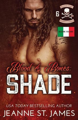 Blood & Bones - Shade: Edizione Italiana