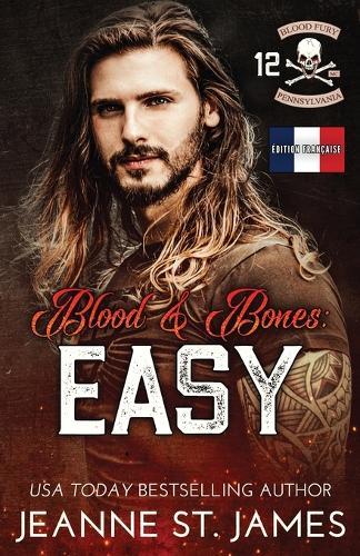 Blood & Bones - Easy: Édition française
