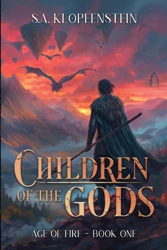 Children of the Gods