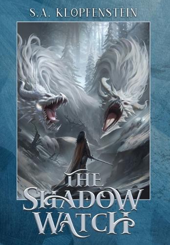 The Shadow Watch (Hardcover)