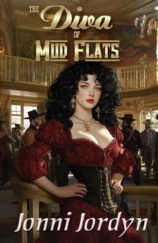 The Diva of Mud Flats