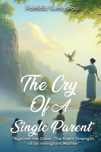 The Cry Of A Single Parent: ""Against The Odds: The Silent Strength Of An Immigrant Mother