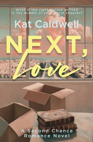 Next, Love