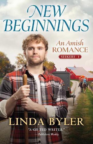 New Beginnings: An Amish Romance