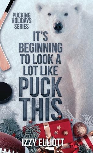 It's Beginning to Look a Lot Like Puck This