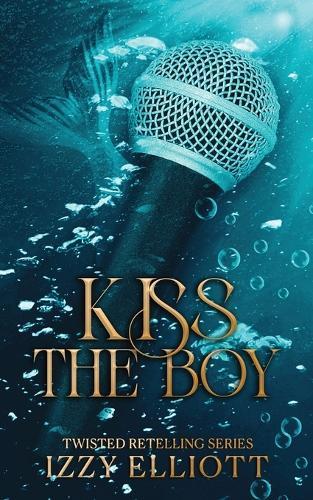 Kiss the Boy