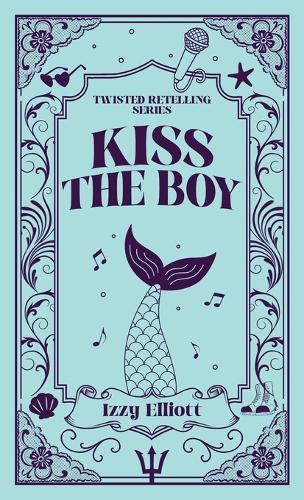 Kiss the Boy