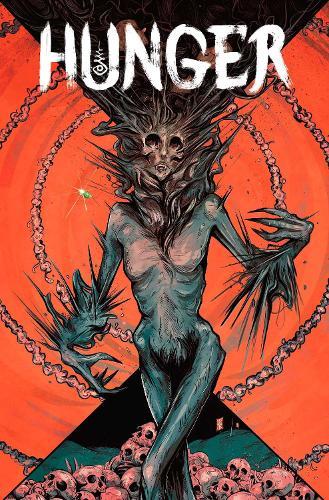 Hunger Wolfskulljack Limited Edition