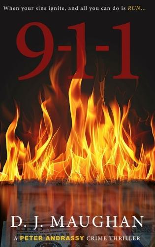 9-1-1: An absolutely addictive psychological thriller with a jaw-dropping twist