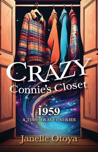 Crazy Connie's Closet: 1959