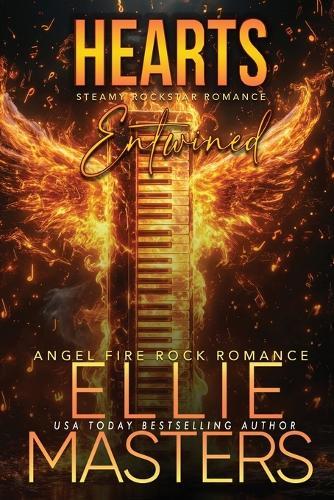Hearts Entwined: An Angel Fire Rock Romance