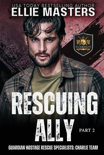 Rescuing Ally (Part 2)