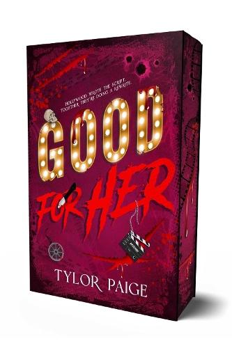 Good For Her (Special Edition): A Second Chance Horror Romance