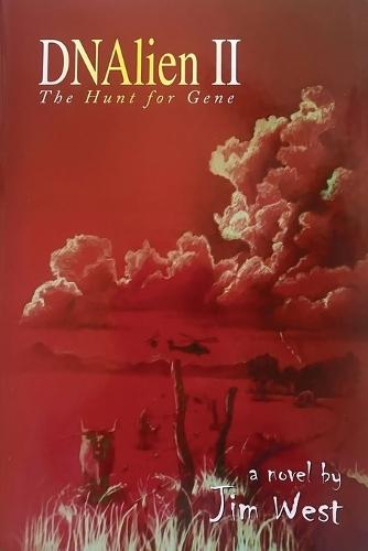 DNAlien II: The Hunt for Gene