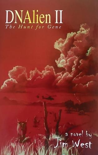 DNAlien II: The Hunt for Gene