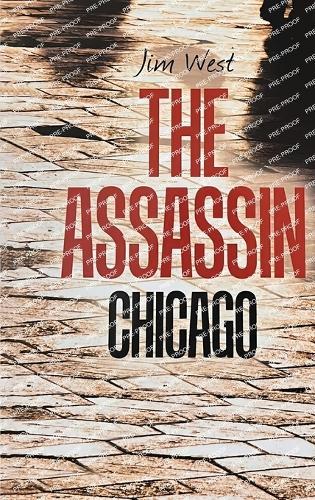 The Assassin Chicago